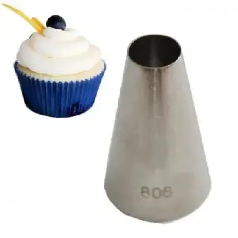 Насадка кондитерська № 806 (11904)