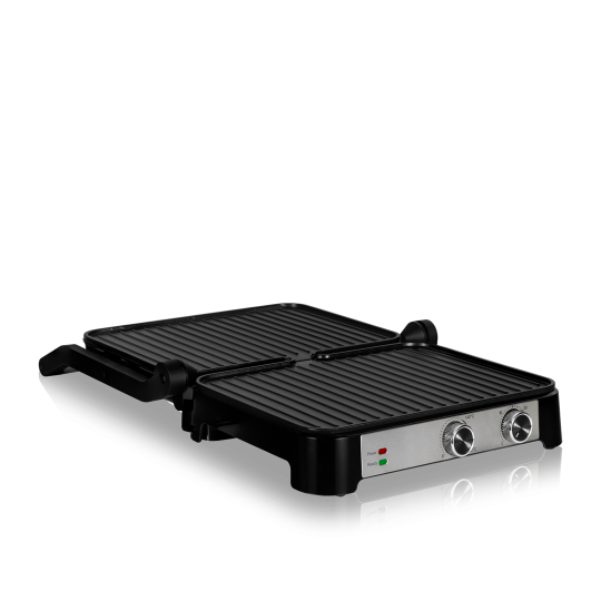 Гриль Zeegma GRILL CHEF BASE CONTROL - фото 3