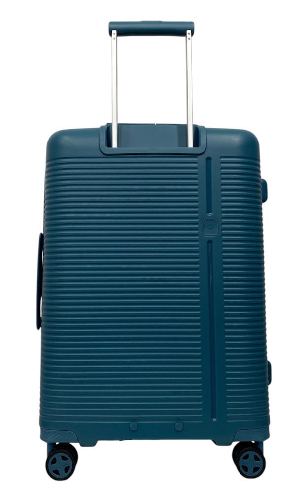 Валіза середня AIRTEX 252 поліпропілен M Морська хвиля - фото 7 Валіза середня AIRTEX 252 поліпропілен M Морська хвиля - фото 7