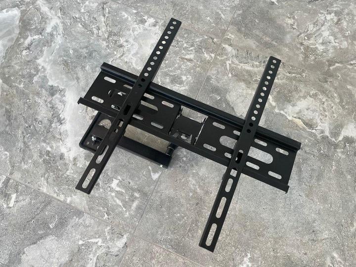 Кріплення поворотне для телевізорів WALL MOUNT TV 816 з діагоналлю 26-55" - фото 7