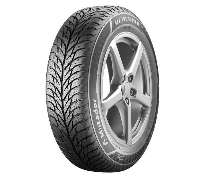Автошина Matador MP62 All Weather Evo 165/70R13 79T