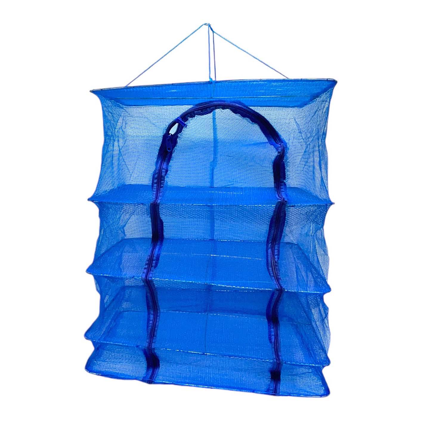 Сітка для сушіння 50х50х75 см (19070734)