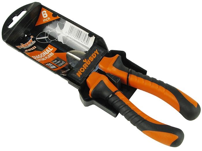 Бокорезы Horusdy SDY-97619 150 мм