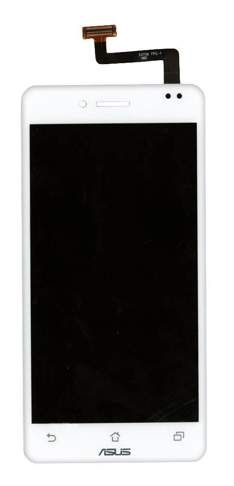 Матрица с тачскрином для телефона Asus PadFone 3 Infinity A86