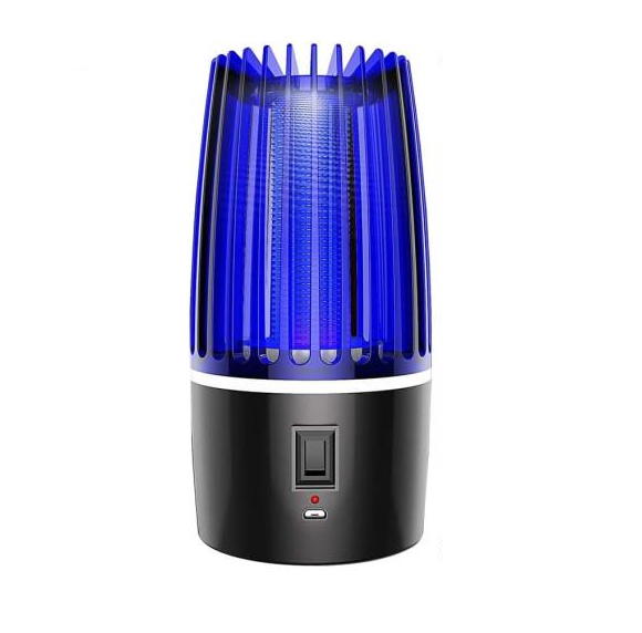 Знищувач комарів та комах Mosquito Killer Lamp BG-001 (ftlx-944) - фото 1