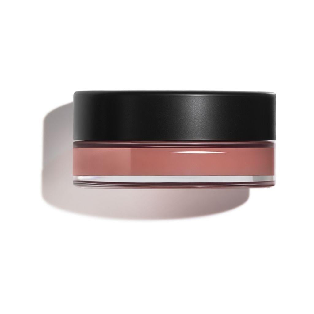 Бальзам-тінт для губ і щік Chanel N°1 de Chanel Lip&Cheek Balm Healthy Pink з природним відтінком 6,5 г