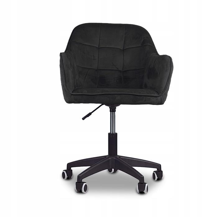 Кресло офисное Just Sit TRIVAGO Черный (26217140) - фото 3 Кресло офисное Just Sit TRIVAGO Черный (26217140) - фото 3