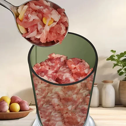 Шприц для колбасы (C00439) - фото 9