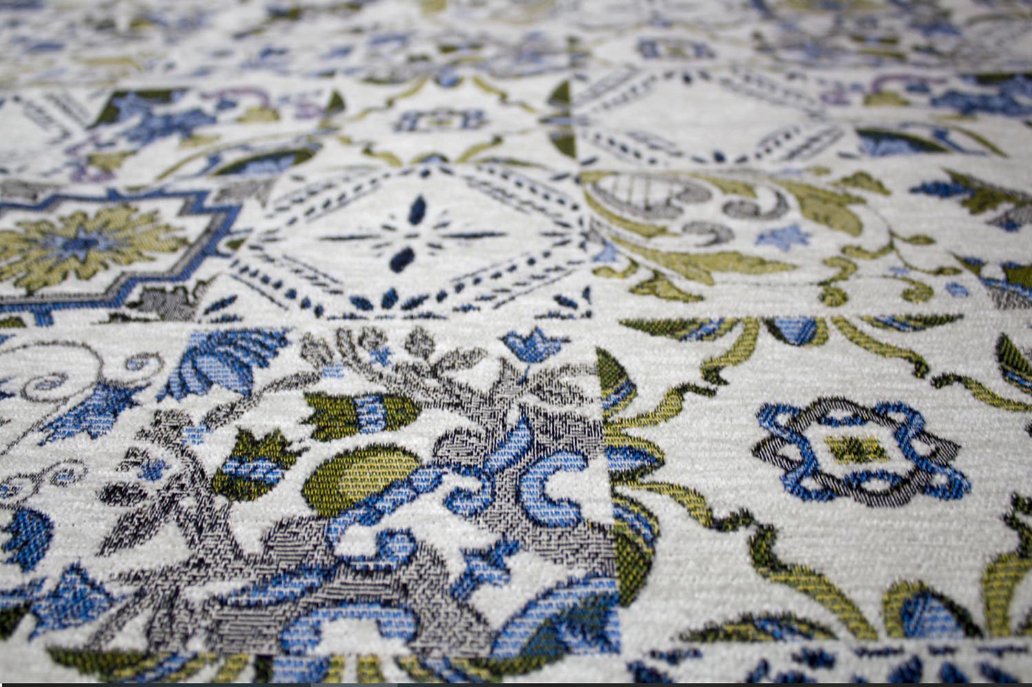 Коврик в ванную Art 3 0706 L 150x220 см (102361522) - фото 4