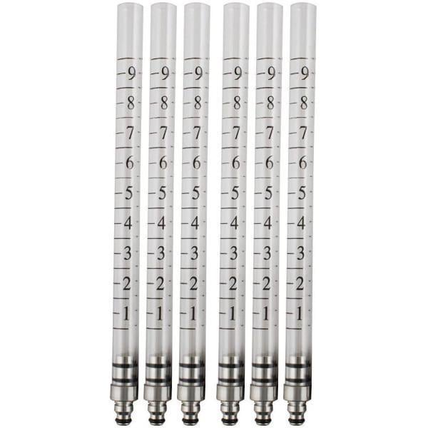 Тестер зворотної подачі Common Rail Rewolt T0135 - фото 4