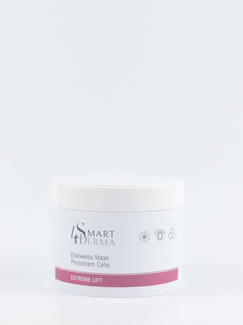 Маска омолаживающая Smart4Derma Extreme Lift Edelweiss 50 мл (1667961717)