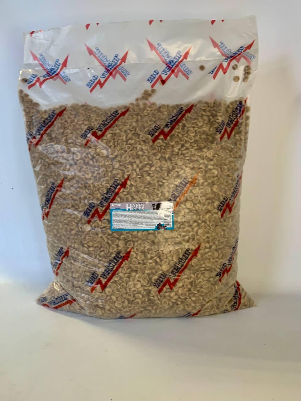 Сухой корм для кошек Нappy Pets OPTIMAL "SEAFOOD 8 кг