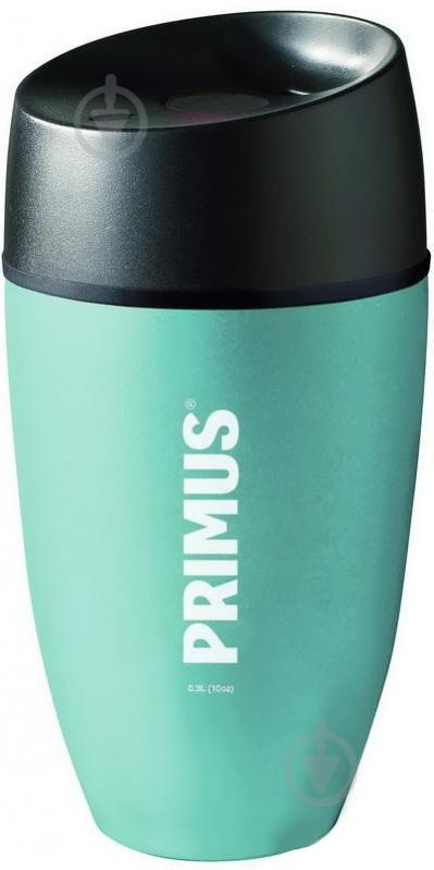 Термокухоль Primus Commuter Mug 0.3 L Pale Blue (740991)