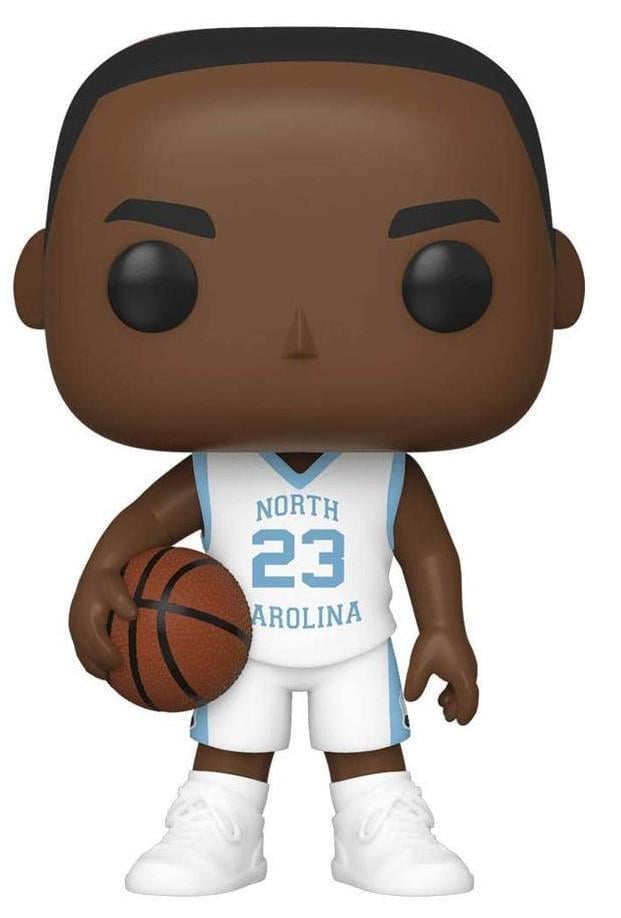 Фигурка Funko Pop Michael Jordan 10 см (NC MJ 74)