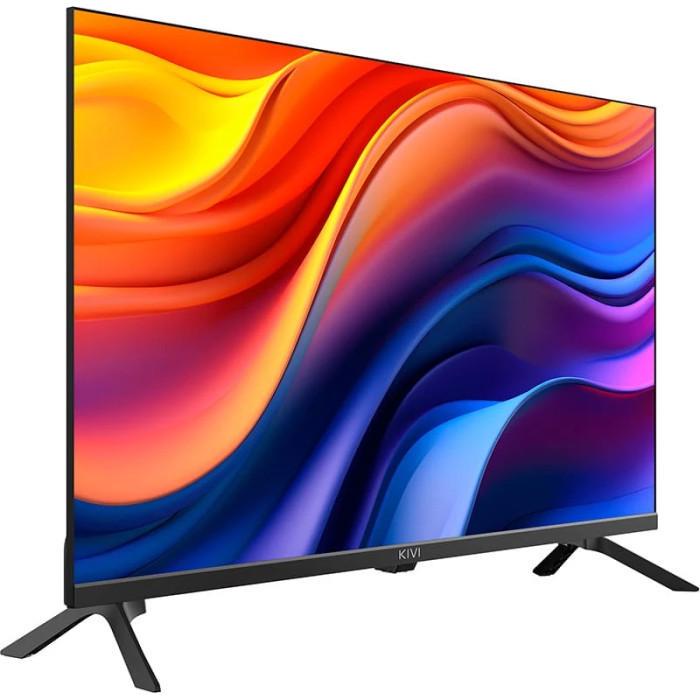 Телевизор Kivi 32H800KB 32" LCD LED HD Google TV LAN Wi-Fi Black - фото 4 Телевизор Kivi 32H800KB 32" LCD LED HD Google TV LAN Wi-Fi Black - фото 4