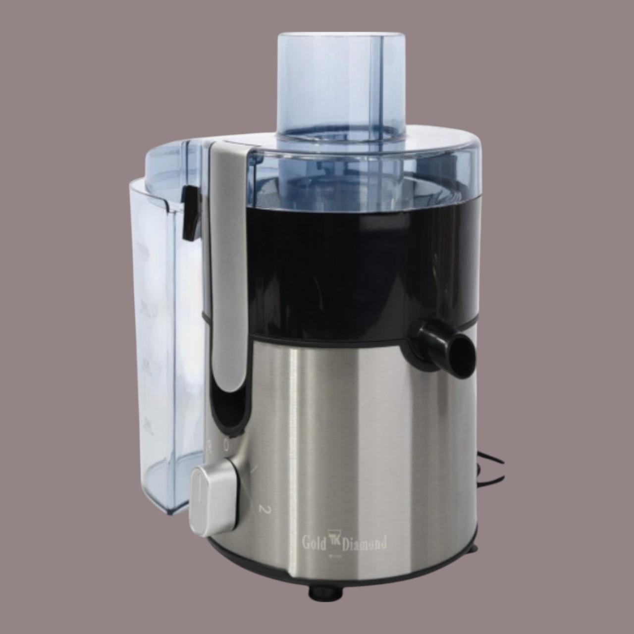 Соковитискач Top Kitchen TK00203 4в1 з чашею 1 л на 2 режими 3200 Вт - фото 4 Соковитискач Top Kitchen TK00203 4в1 з чашею 1 л на 2 режими 3200 Вт - фото 4