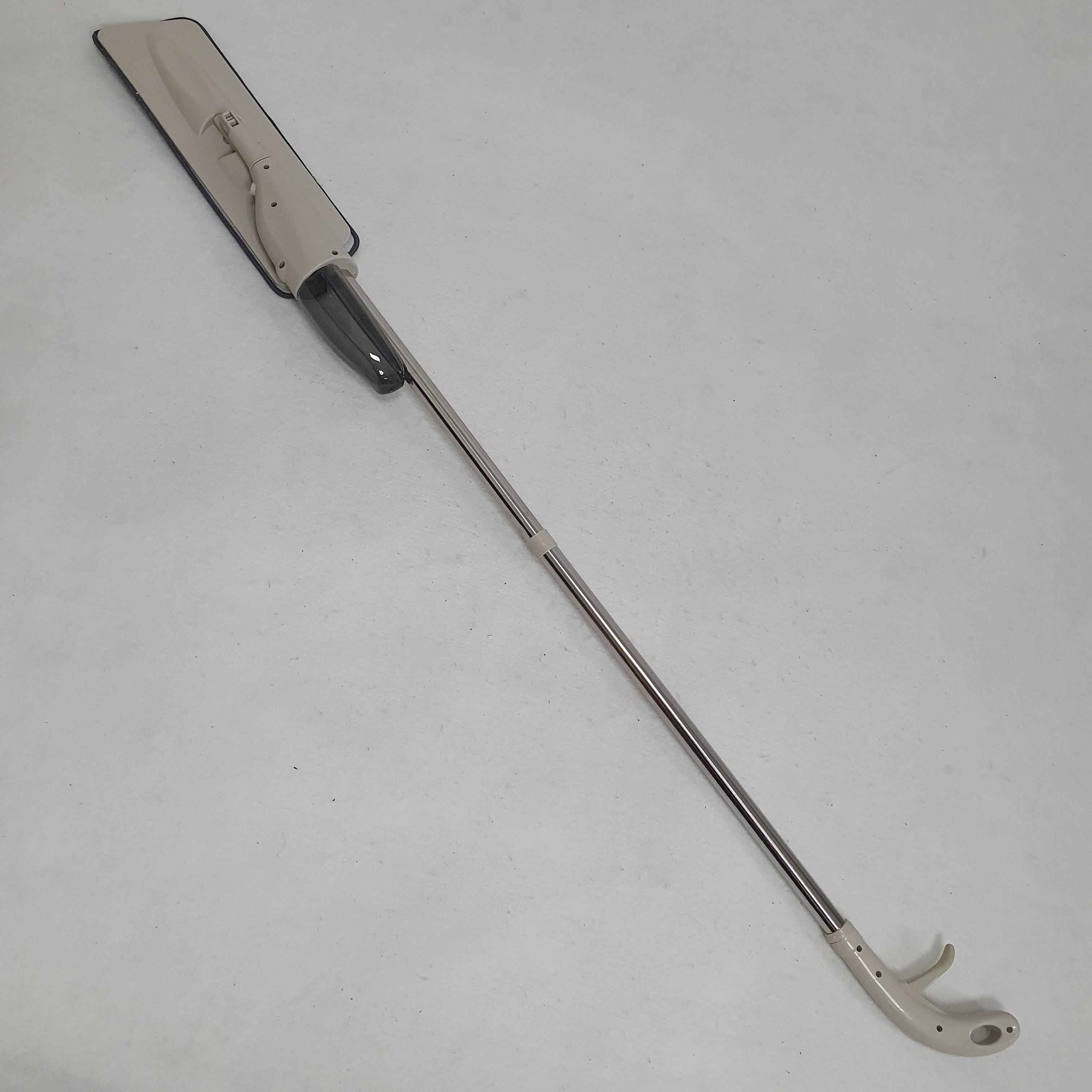 Швабра универсальная Health Spray Mob 3в1 с распылителем воды Бежевый (HS-401-Beige) - фото 11 Швабра универсальная Health Spray Mob 3в1 с распылителем воды Бежевый (HS-401-Beige) - фото 11