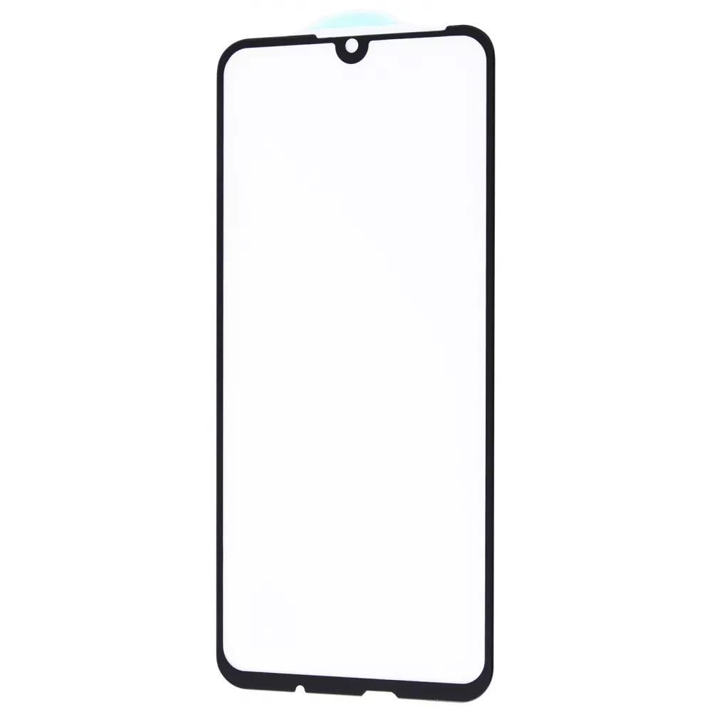 Защитное стекло Full Screen HQ Xiaomi Redmi Note 11 Pro/Note 11 Pro 5G без упаковки Black (31f0d2d4)
