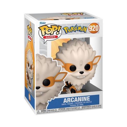 ᐉ Детская игровая фигурка Funko Pop Pokemon Arcanine 10 см (P PK
