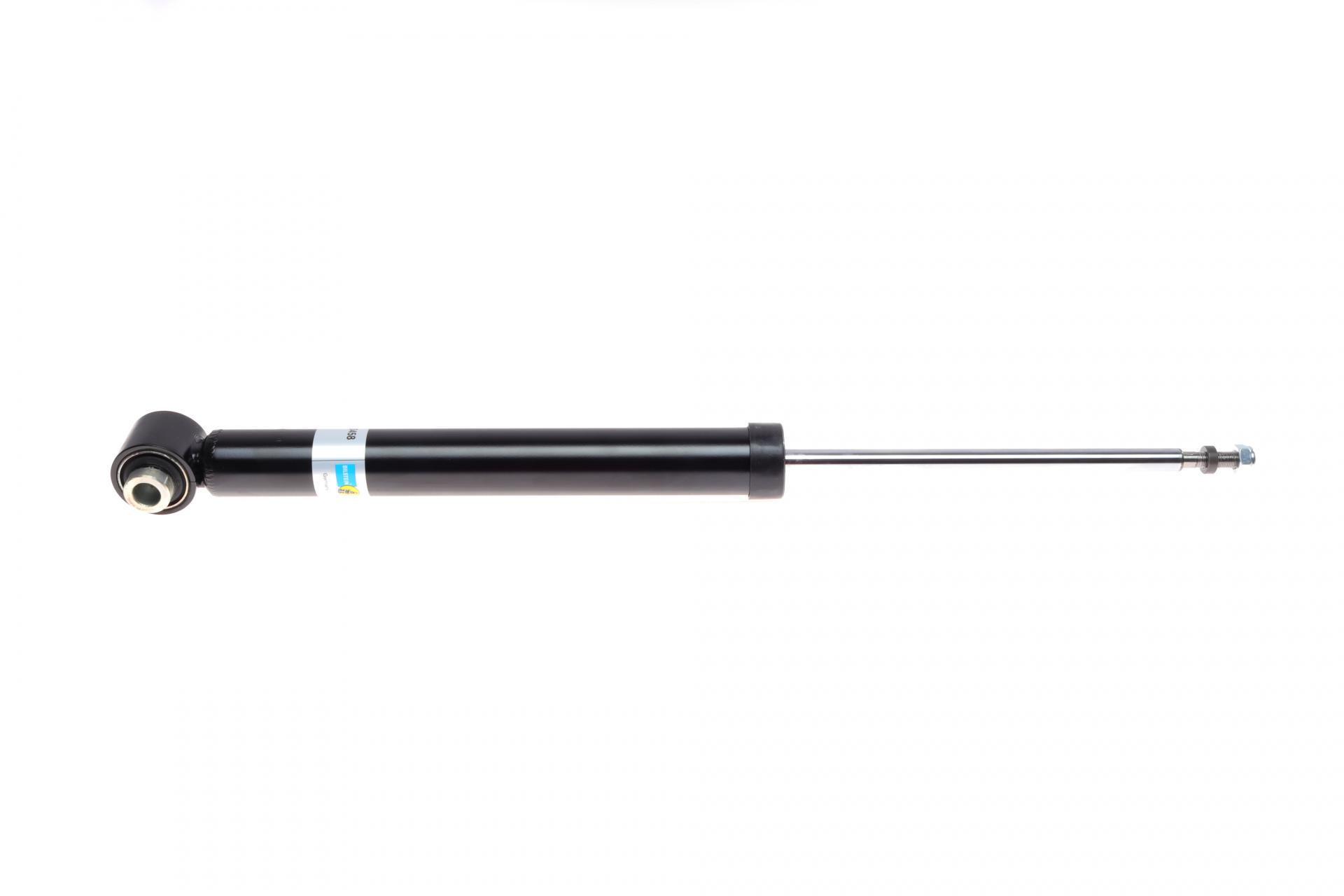 Амортизатор задний BILSTEIN для Audi A4 01- давление газа B4 (19-263458)