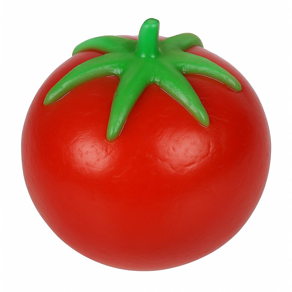 Антистресс MS 4702 Липучка-лизун