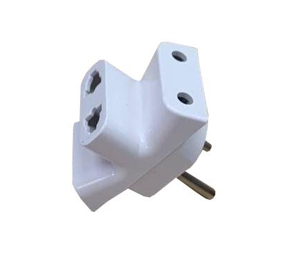 Трійник/перехідник (18670)