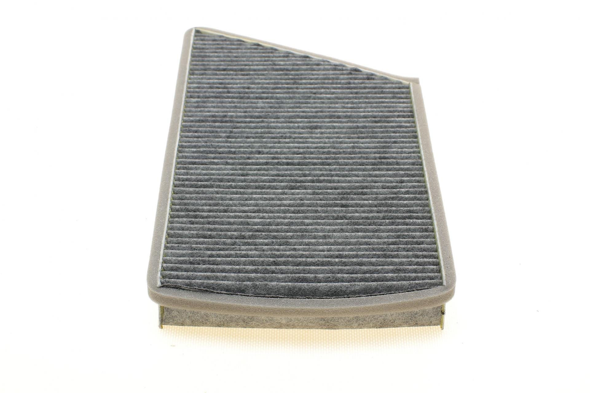 Фільтр салону PURFLUX для Peugeot 206-07 вугільний (AHC140)