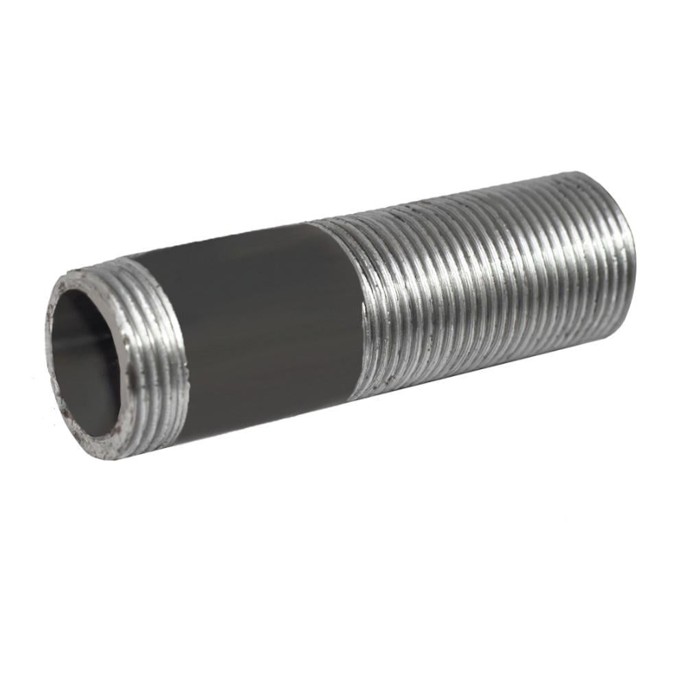 Згін сталевий SU20332 з різбленням 1-1/4" (FRRS00013692) Згін сталевий SU20332 з різбленням 1-1/4" (FRRS00013692)