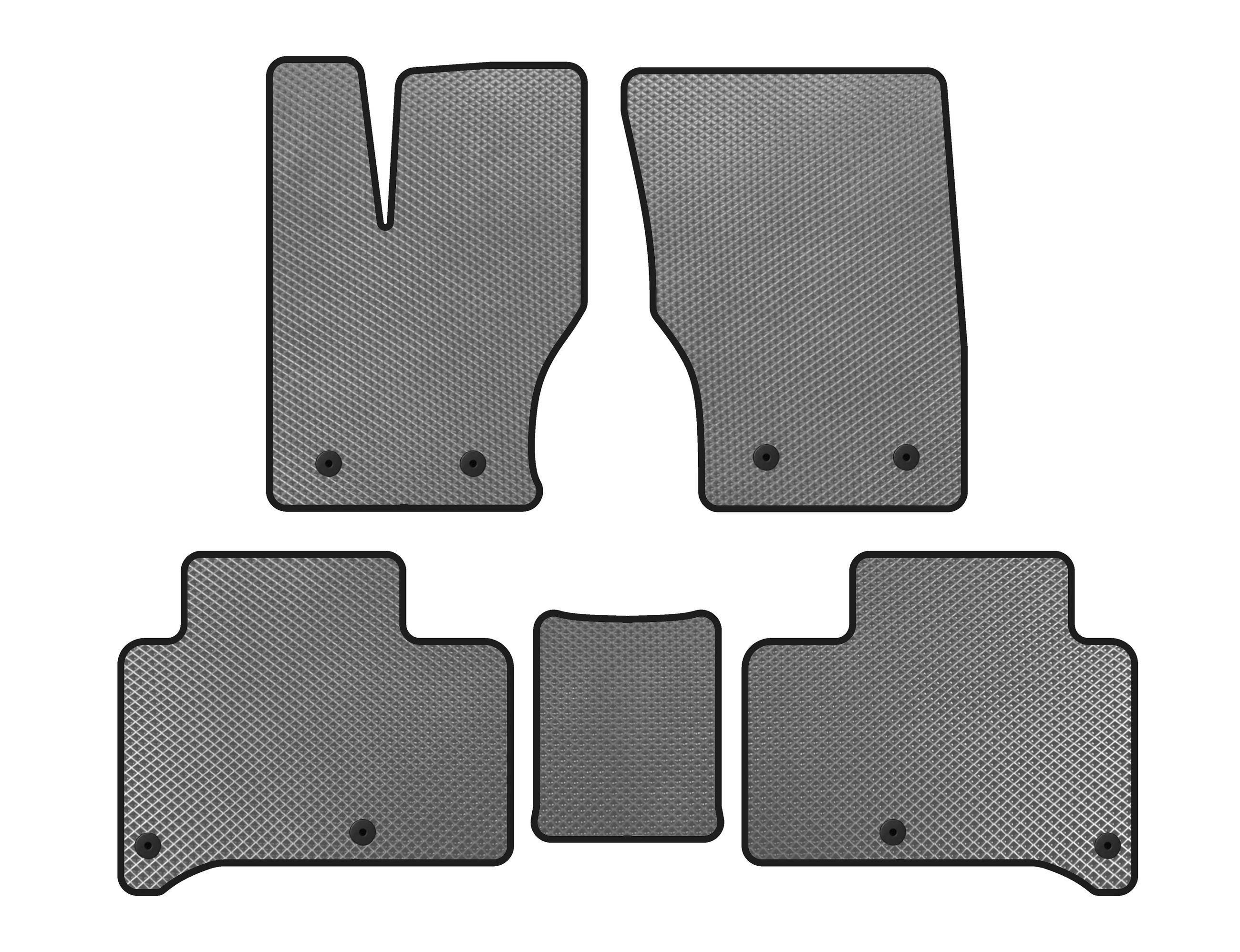 Килимки EVA Digital Designs для Range Rover Sport 2013-2022 рр. Сірий (143232) Килимки EVA Digital Designs для Range Rover Sport 2013-2022 рр. Сірий (143232)