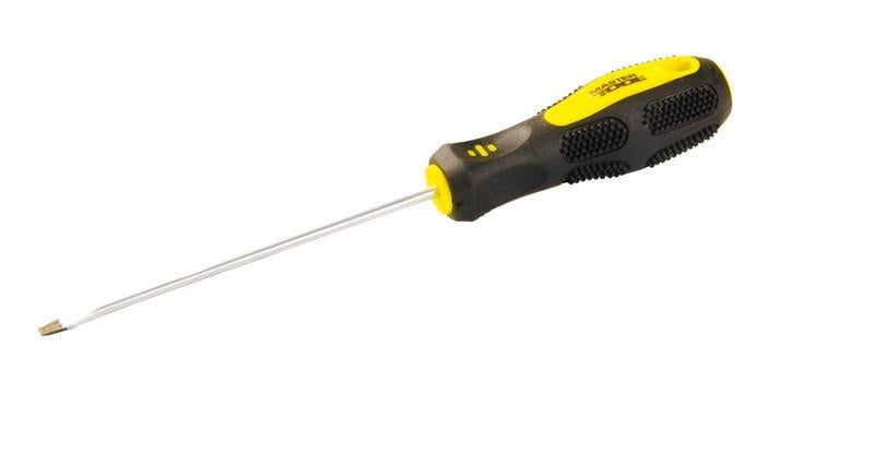 Отвертка плоская Mastertool SL3 100 мм (48-5310)