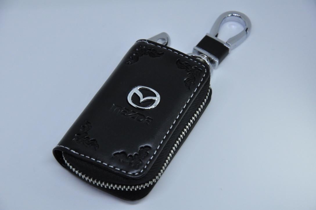 Ключниця для авто KeyHolder Mazda (650594213)