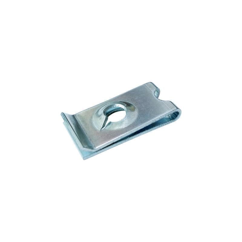 Шайба закладнаяя для саморезов RIVETTOP ⌀ 6,3 мм х 0,8-1,5 мм сталь цинк белый 50 шт. (7S20000007S0063020)
