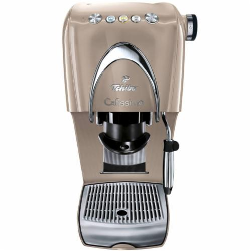 Кофеварка капсульная TCM Tchibo Cafissimo Classic Seashell (12133221)