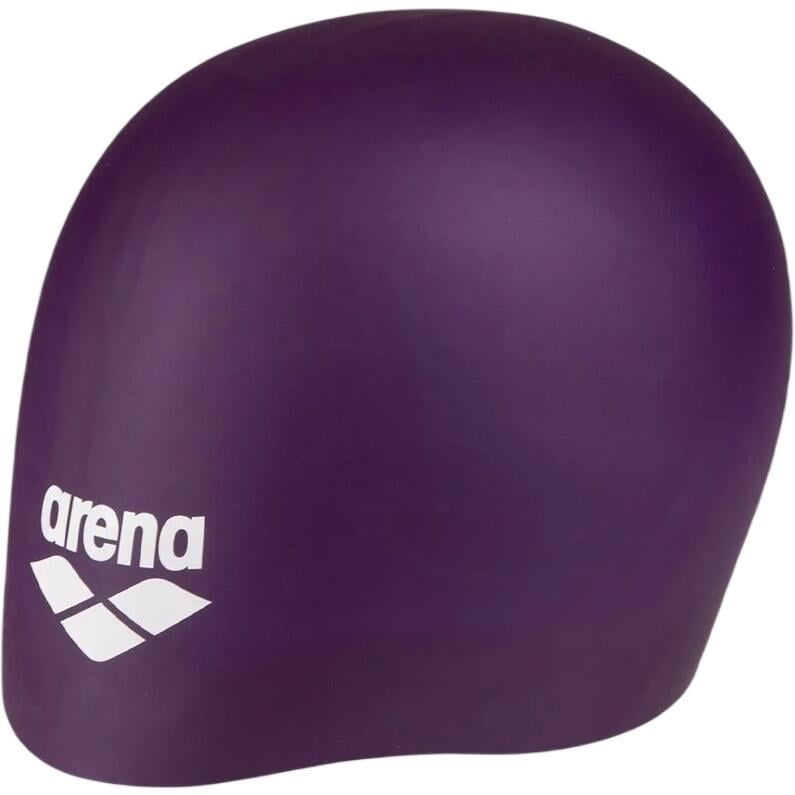Шапочка для плавания Arena LONG HAIR CAP Фиолетовый (009275-210) Шапочка для плавания Arena LONG HAIR CAP Фиолетовый (009275-210)