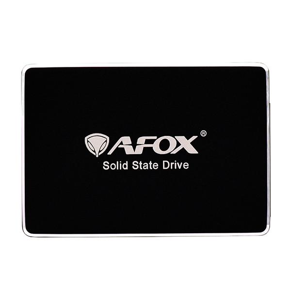 SSD диск AFOX SD250 512 Гб (SD250-512GN)