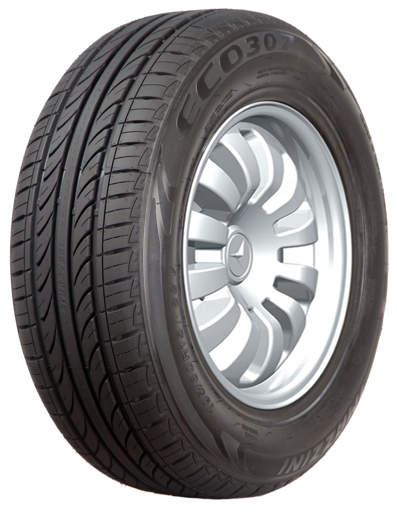 Шина летняя Mazzini ECO307 215/60 R16 95H (59594)