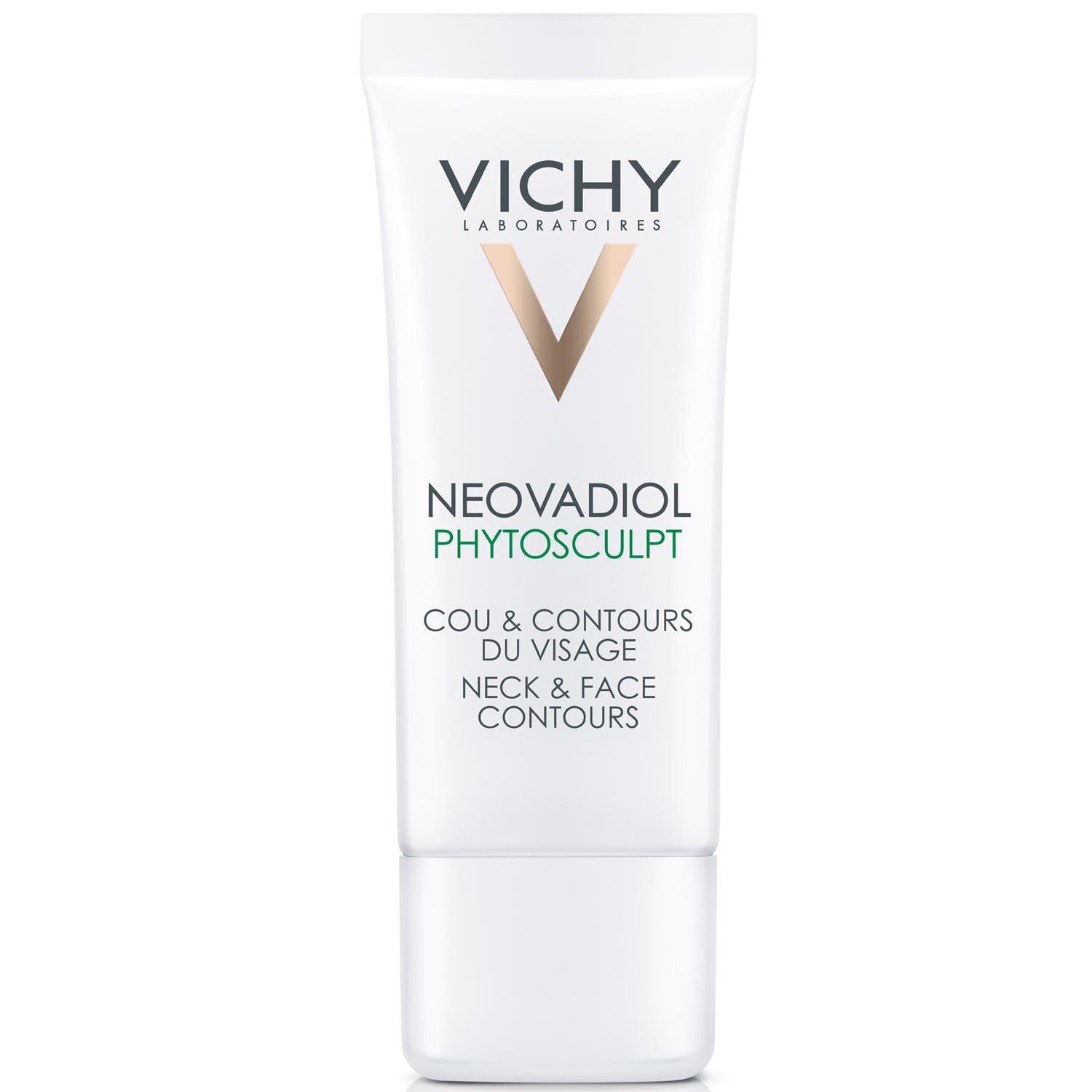Крем-уход антивозрастной Vichy Neovadiol Phytosculpt для лица/зоны шеи/декольте/овала лица (1453119970)