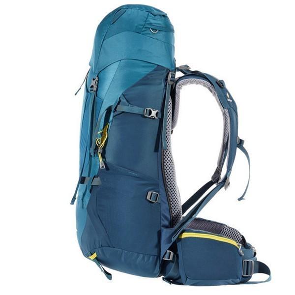 Рюкзак Deuter Aircontact Lite 40-10 л (3340118 3388) - фото 3