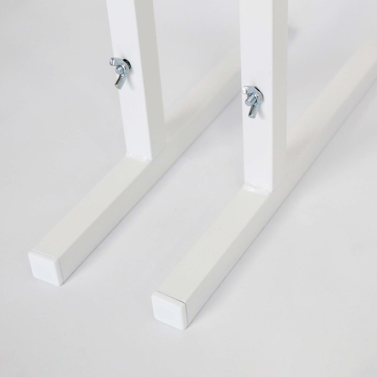 Ножки-стойки для обогревателей UDEN-S для моделей UDEN-1000/UDEN-500К Белый