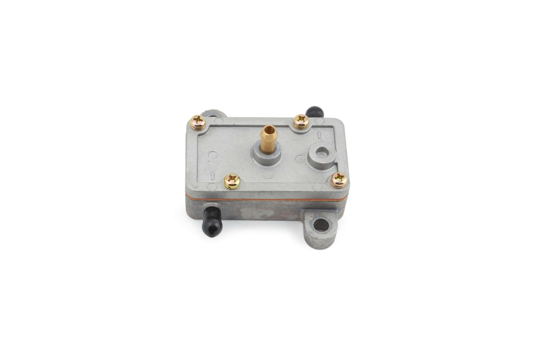 Бензонасос MANLE вакуумный для Honda DIO AF34/35 (B-904)