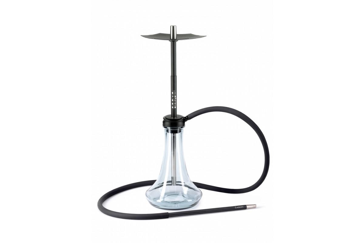 Кальян Embery subMONO-H Черный (2250635624)