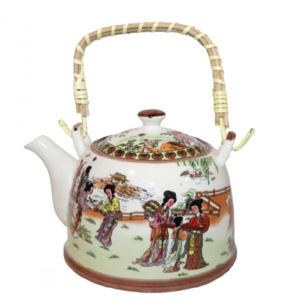 Заварочный чайник EB-3362 (11777239)