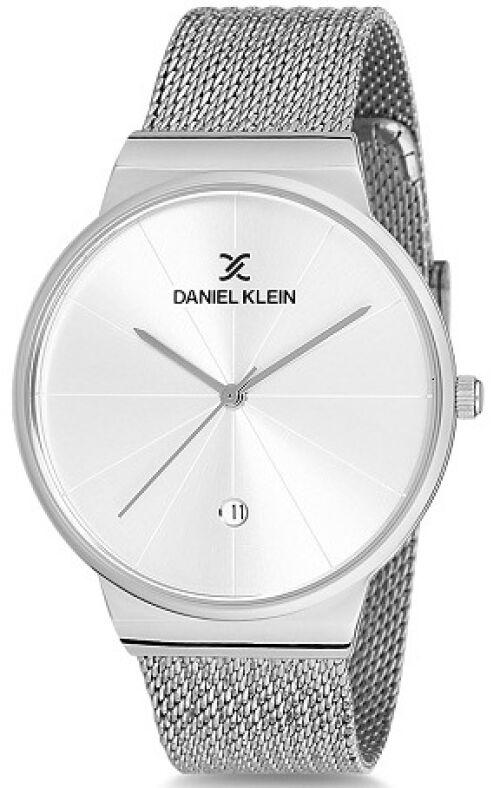 Наручний годинник чоловічий Daniel Klein DK12223-1 (916899) Наручний годинник чоловічий Daniel Klein DK12223-1 (916899)