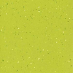 Линолеум Grabo Cyrene Silver Knight промышленный 2 м Lime