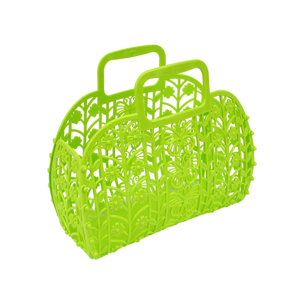 Кошичок ТехноК для дитячих іграшок 25x21,5x11 см (MTT-37190)