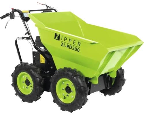 Самосвал колесний Zipper RD300 (24468654) - фото 2