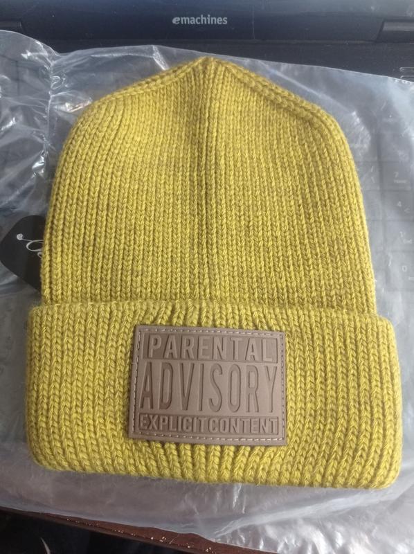 Шапка женская Braxton Бруклин Горчичный (635W) - фото 2 Шапка женская Braxton Бруклин Горчичный (635W) - фото 2