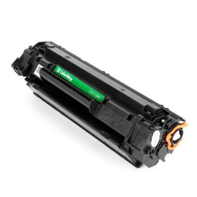 Картридж ColorWay для Canon 728/726 HP CE278A (CW-C728M)