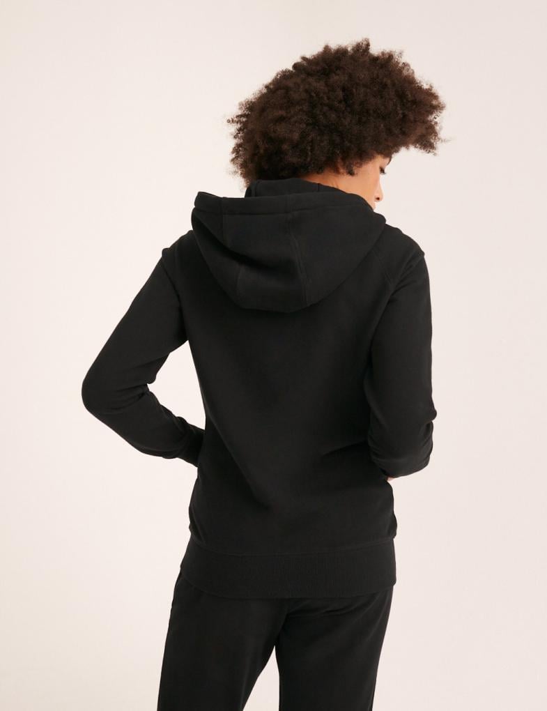 Толстовка женская Diverse CORECHI II L Чорний (5902598674142) - фото 4 Толстовка женская Diverse CORECHI II L Чорний (5902598674142) - фото 4