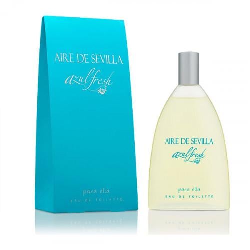 Туалетная вода для женщин Institut Español Aire de Sevilla Azul Fresh 150 мл (23939628)